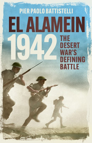 El Alamein 1942