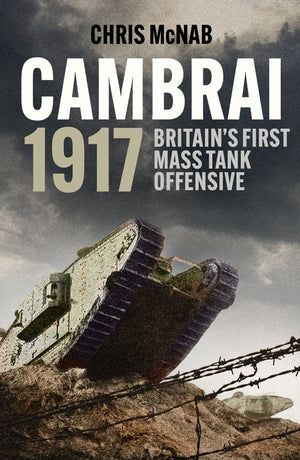 Cambrai 1917