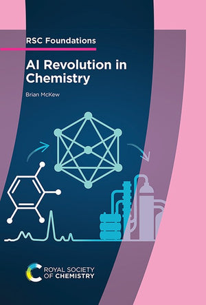 AI Revolution in Chemistry