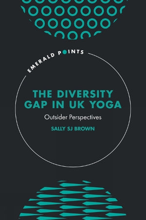 The Diversity Gap in UK Yoga
