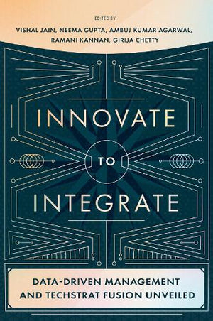 Innovate to Integrate
