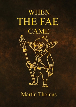 When The FAE Came