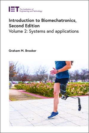 Introduction to Biomechatronics