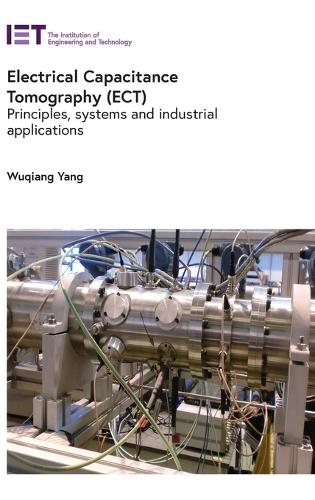 Electrical Capacitance Tomography (ECT)