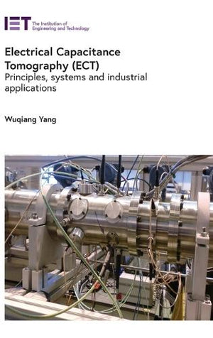 Electrical Capacitance Tomography (ECT)