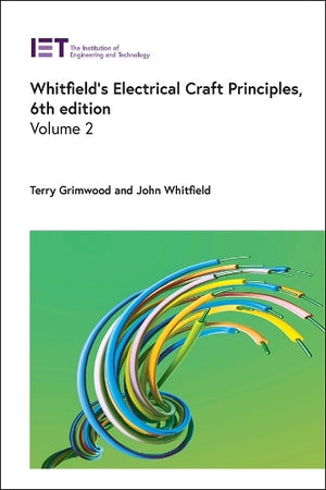 Whitfield's Electrical Craft Principles