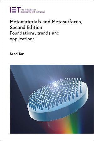 Metamaterials and Metasurfaces