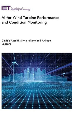 AI for Wind Turbine Performance and Condition Monitoring