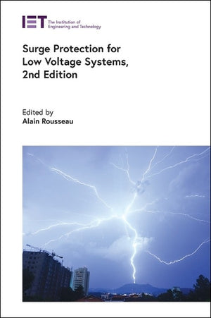 Surge Protection for Low Voltage Systems
