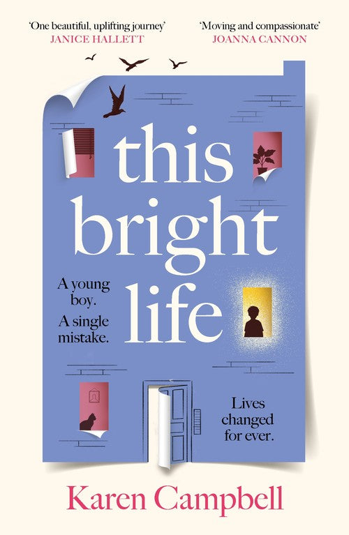 This Bright Life