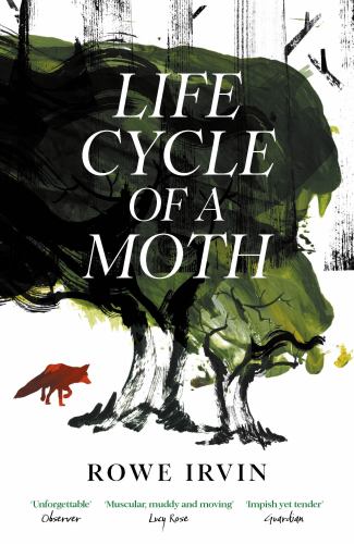 Life Cycle of a Moth cover
