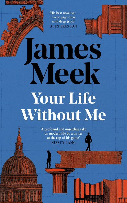 Your Life Without Me