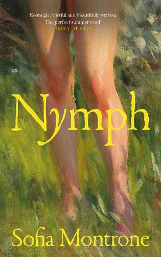 Nymph cover