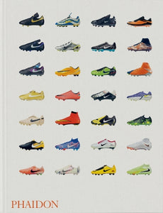 Nike Football Boots 
