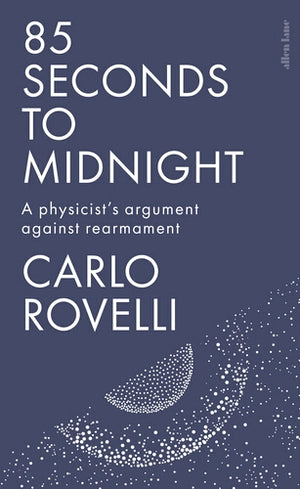 85 Seconds to Midnight