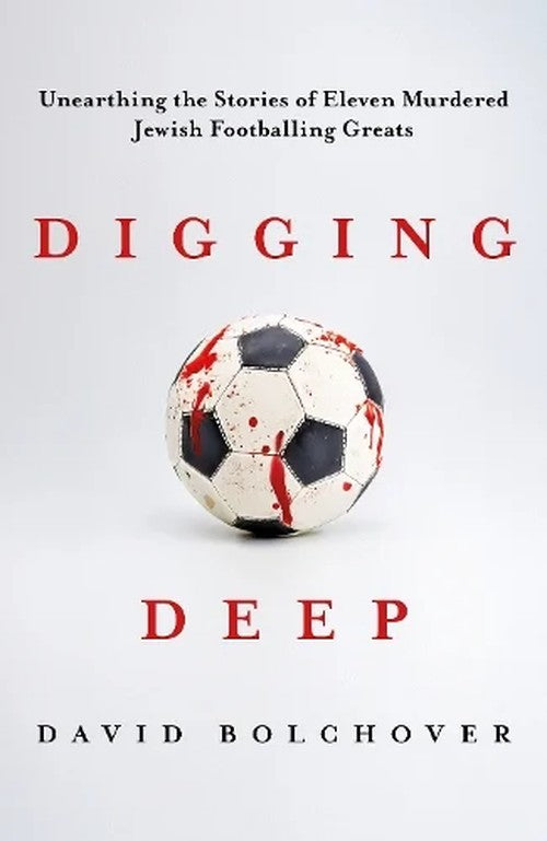 Digging Deep
