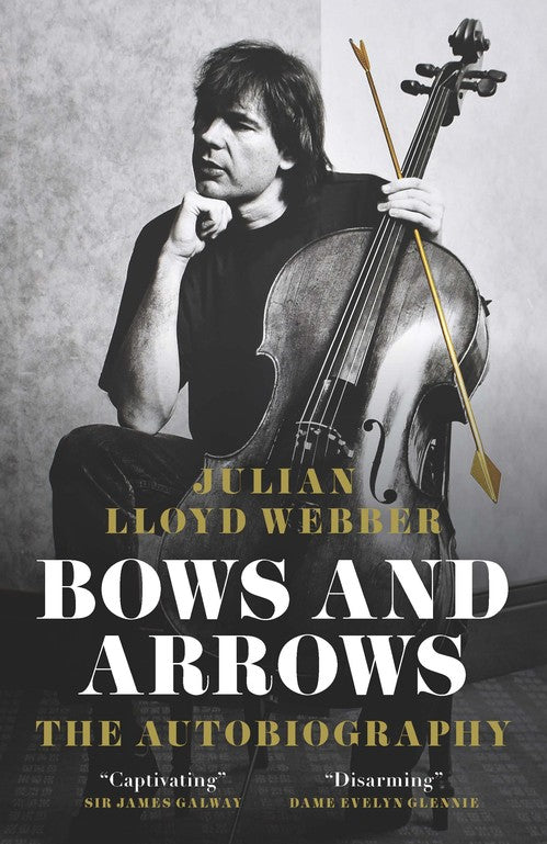 Bows and Arrows