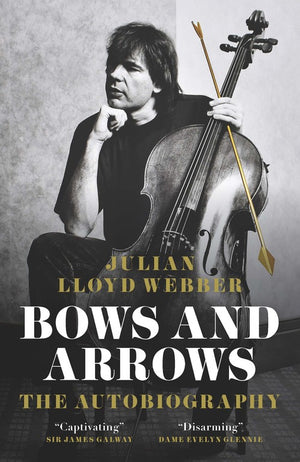 Bows and Arrows