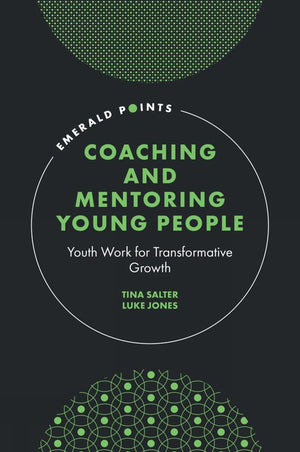 Coaching and Mentoring Young People