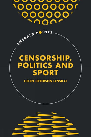 Censorship, Politics and Sport