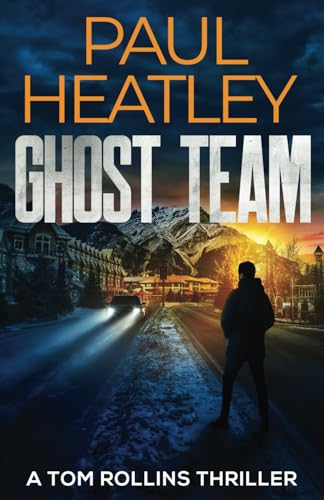 Ghost Team