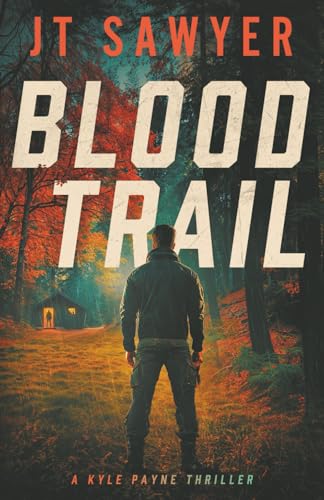 Blood Trail