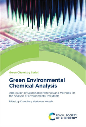 Green Environmental Chemical Analysis