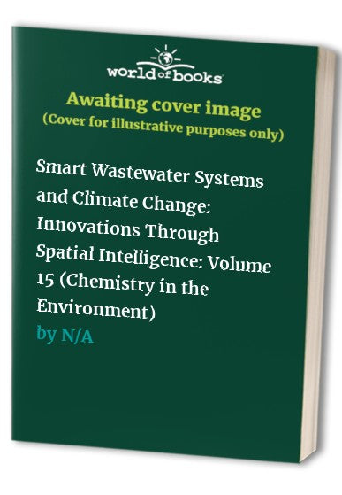 Smart Wastewater Systems and Climate Change