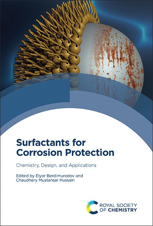 Surfactants for Corrosion Protection