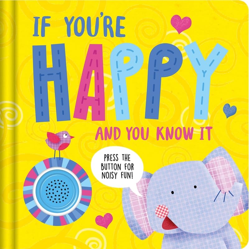 If You're Happy and You Know It