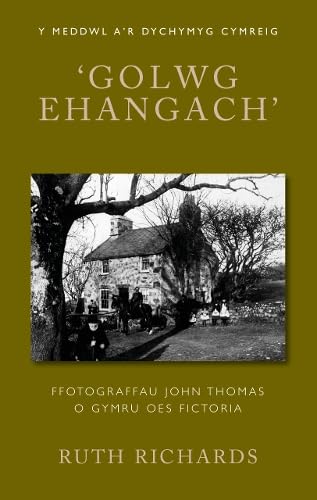 ‘Golwg Ehangach’