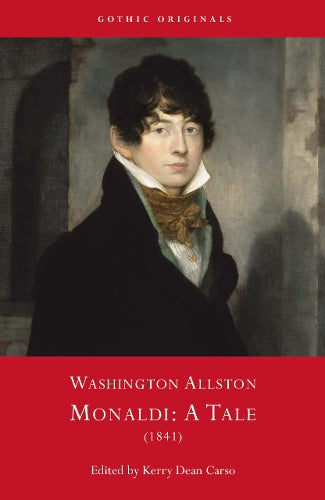 Washington Allston cover