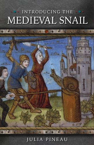 Introducing the Medieval Snail cover art