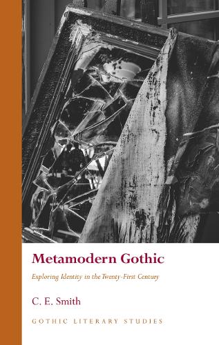 Metamodern Gothic cover