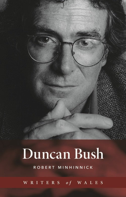 Duncan Bush