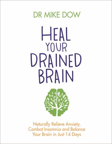 Heal Your Drained Brain