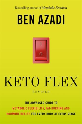 Keto Flex Revised