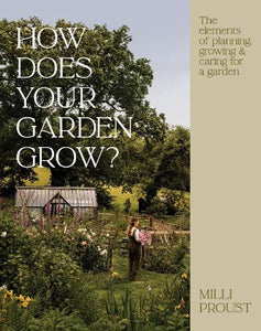 How Does Your Garden Grow? 