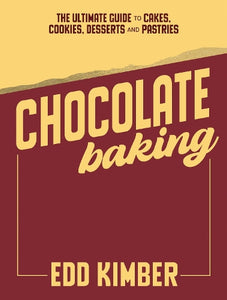 Chocolate Baking 