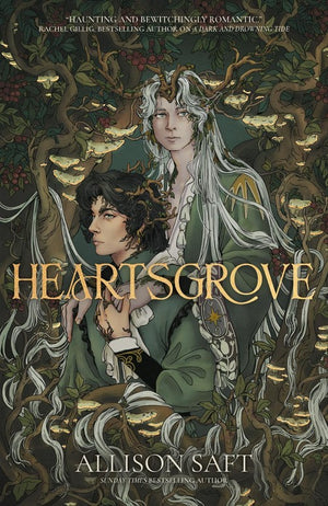 Heartsgrove