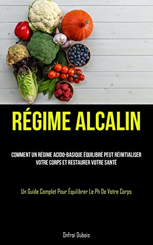Regime Alcalin