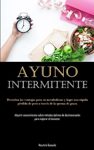 Ayuno Intermitente