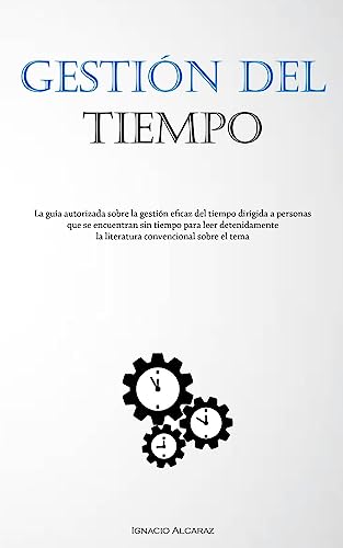 Gestion Del Tiempo