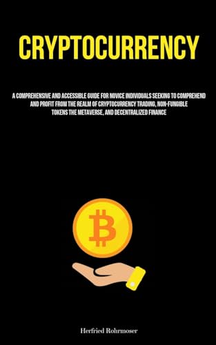 Cryptocurrency