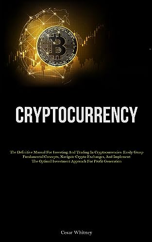 Cryptocurrency