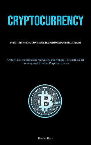 Cryptocurrency