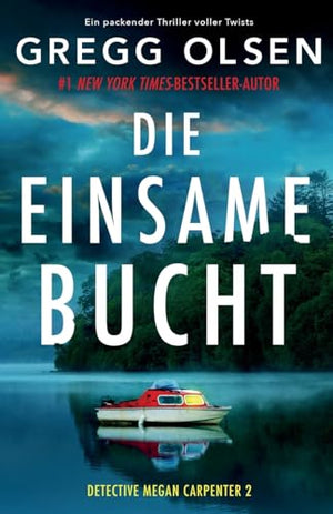 Die einsame Bucht