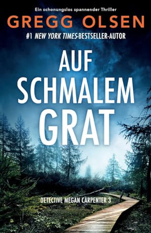 Auf schmalem Grat