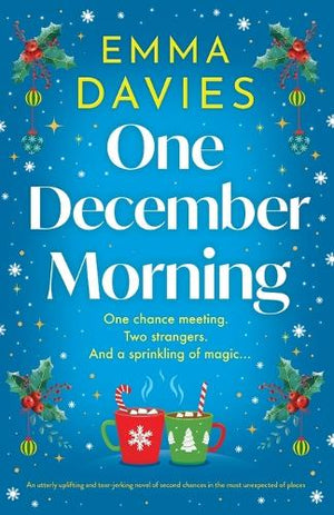 One December Morning