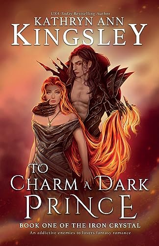 To Charm a Dark Prince
